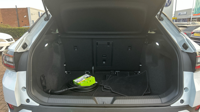 Volkswagen Id.4 109kW City Pure 52kWh 5dr Auto Electric Estate